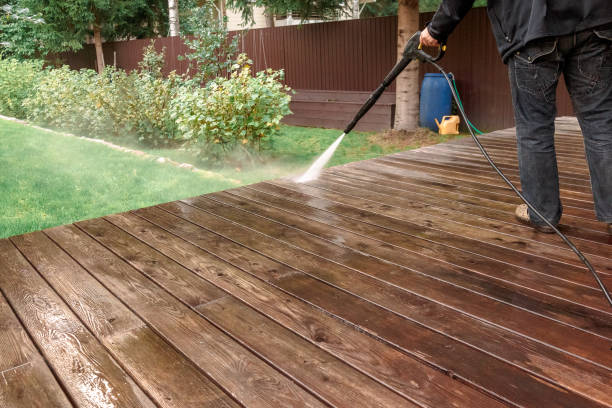 Schwenksville, PA Pressure Washing Company