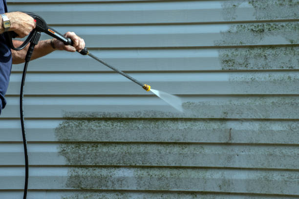 Best Post-Construction Pressure Washing  in Schwenksville, PA